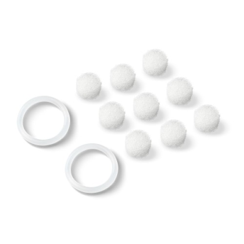 Прибор для чистки кожи лица Beurer Зм.фільтр до FC 40