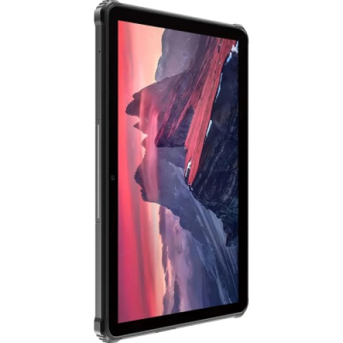 Планшет OUKITEL RT9 10.1" 6/256GB LTE Black (6931940766845)