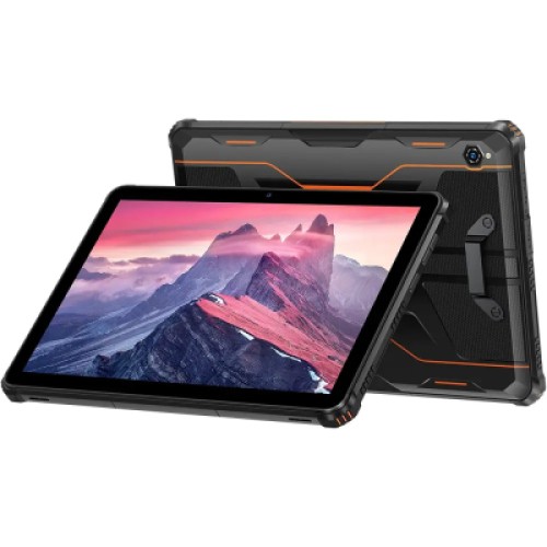 Планшет OUKITEL RT9 10.1" 6/256GB LTE Orange (6931940766838)