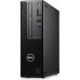 Компьютер Dell Precision 3460 SFF / i7-14700, 16, 512, кл+м, Win11P (N304P3460SFF)