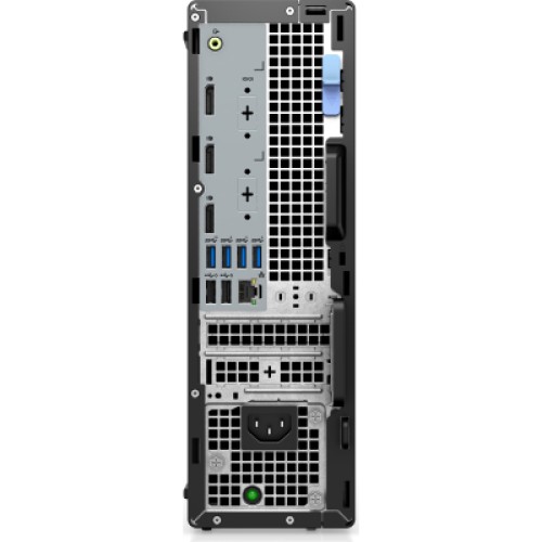 Компьютер Dell Precision 3460 SFF / i7-14700, 16, 512, кл+м, Win11P (N304P3460SFF)