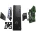 Компьютер Dell Precision 3460 SFF / i7-14700, 16, 512, кл+м, Win11P (N304P3460SFF)