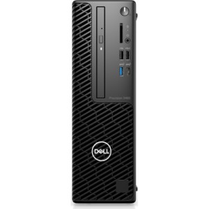 Компьютер Dell Precision 3460 SFF / i7-14700, 16, 512, кл+м, Win11P (N304P3460SFF)