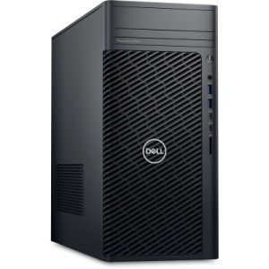 Компьютер Dell Precision 3680 MT / i7-14700, 16, 512, кл+м, Win11P (N003PT3680MT)