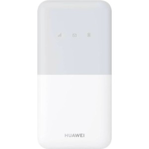Мобільний Wi-Fi роутер Huawei E5586-326 White (51071VHS)