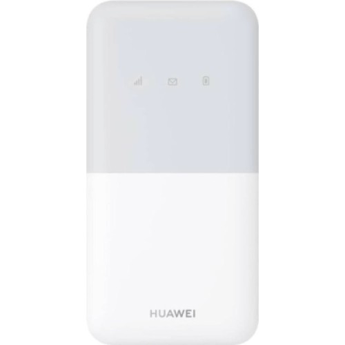 Мобильный Wi-Fi роутер Huawei E5586-326 White (51071VHS)