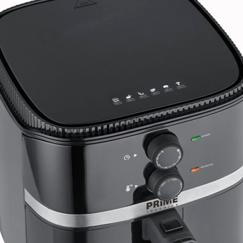 Мультипечь PRIME Technics PMP 512 BM