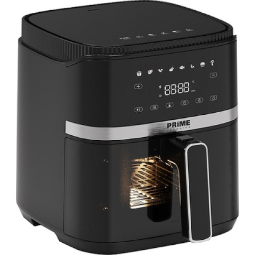 Мультипечь PRIME Technics PMP 517 GE