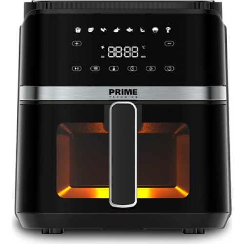 Мультипечь PRIME Technics PMP 517 GE