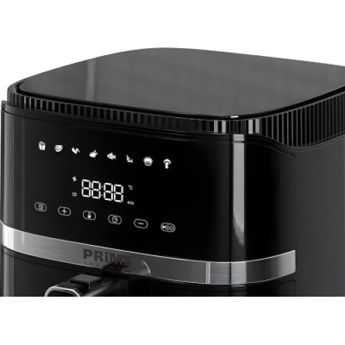 Мультипечь PRIME Technics PMP 517 GE