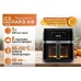 Мультипечь PRIME Technics PMP 517 GE