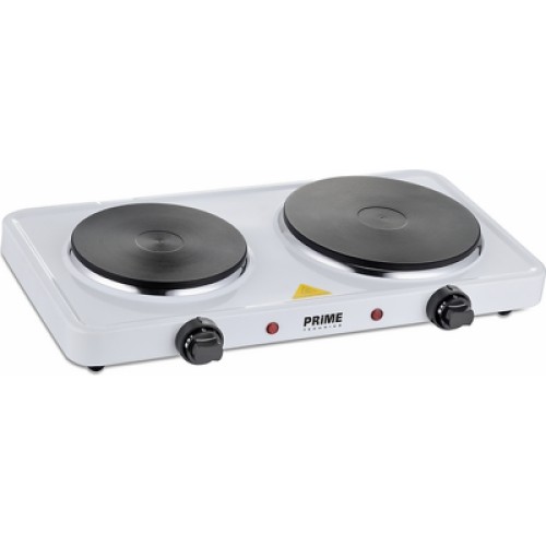 Настольная плита PRIME Technics PEC 2520