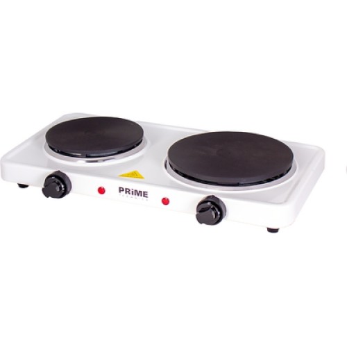Настольная плита PRIME Technics PEC 2520