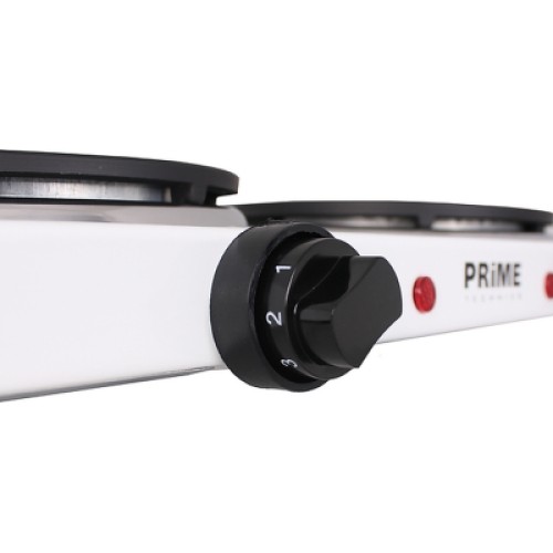 Настольная плита PRIME Technics PEC 2520