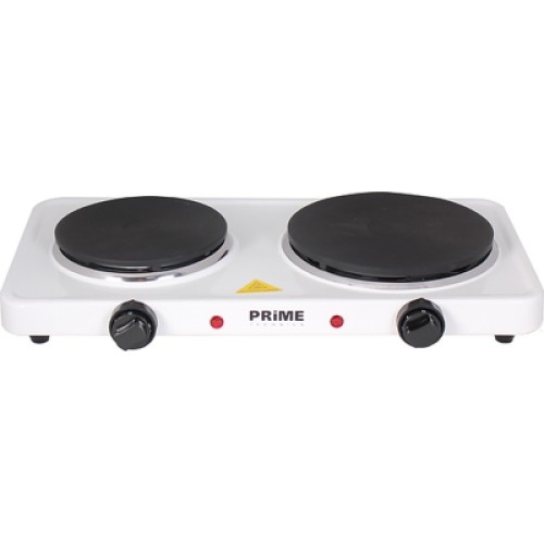Настольная плита PRIME Technics PEC 2520