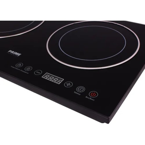 Настольная плита PRIME Technics PHC 3628 GB