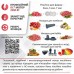 Мясорубка PRIME Technics PG 2243 WGD