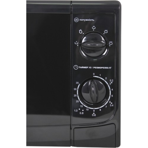 Микроволновая печь PRIME Technics PMW 20715 KB