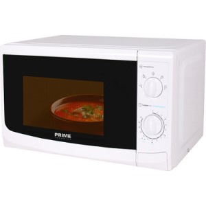 Мікрохвильова піч PRIME Technics PMW 20715 KW
