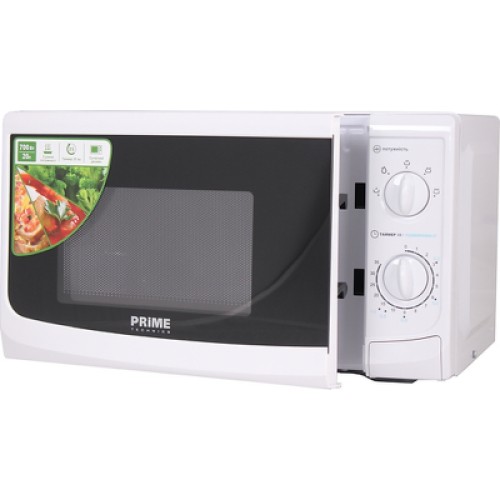 Микроволновая печь PRIME Technics PMW 20715 KW