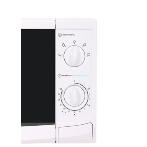Микроволновая печь PRIME Technics PMW 20715 KW