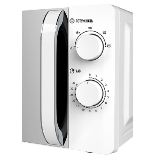 Микроволновая печь PRIME Technics PMW 20734 HW
