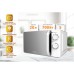 Микроволновая печь PRIME Technics PMW 20734 HW