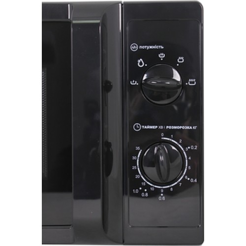 Микроволновая печь PRIME Technics PMW 20757 HB
