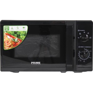Мікрохвильова піч PRIME Technics PMW 20757 HB
