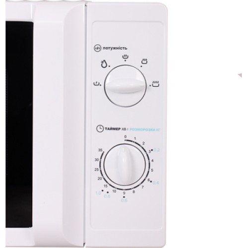 Микроволновая печь PRIME Technics PMW 20757 HW