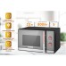 Микроволновая печь PRIME Technics PMW 23851 HB