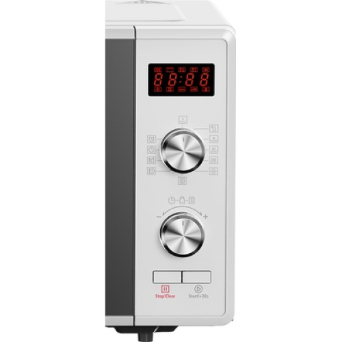 Микроволновая печь PRIME Technics PMW 23871 HW