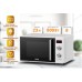 Микроволновая печь PRIME Technics PMW 23871 HW