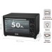 Электропечь PRIME Technics PEO 5050 B