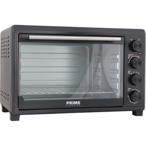 Электропечь PRIME Technics PEO 5050 B