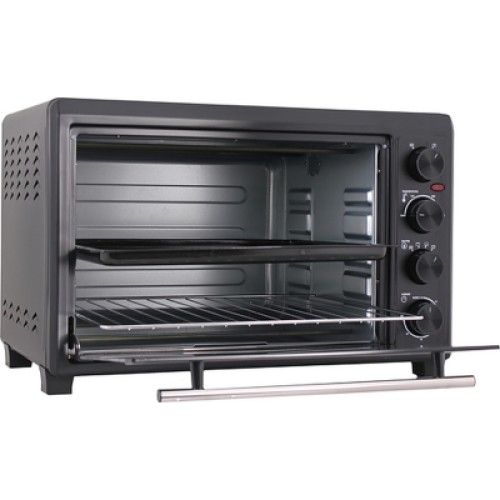 Электропечь PRIME Technics PEO 5050 B