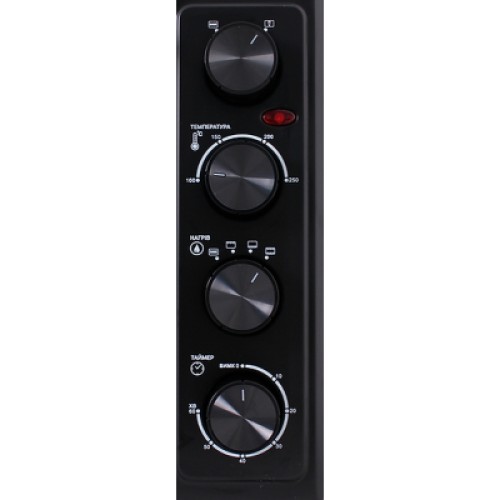 Электропечь PRIME Technics PEO 5050 B
