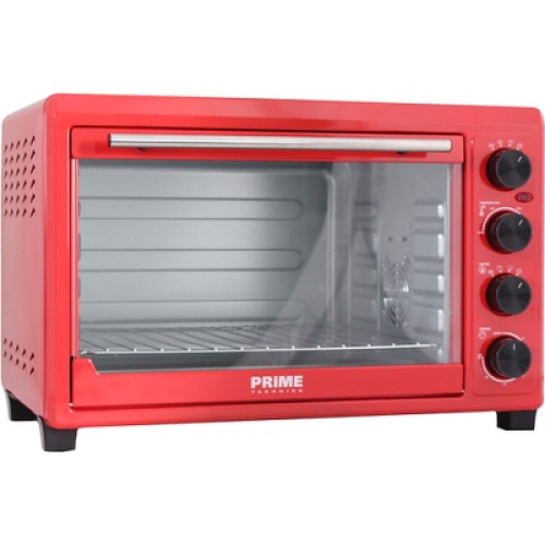 Электропечь PRIME Technics PEO 5080 R