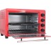 Электропечь PRIME Technics PEO 5080 R