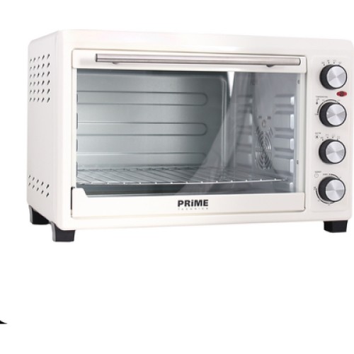 Электропечь PRIME Technics PEO 5089 BE