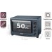 Электропечь PRIME Technics PEO 5289 G