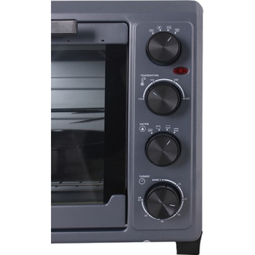 Электропечь PRIME Technics PEO 5289 G