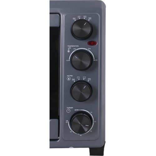 Электропечь PRIME Technics PEO 5289 G