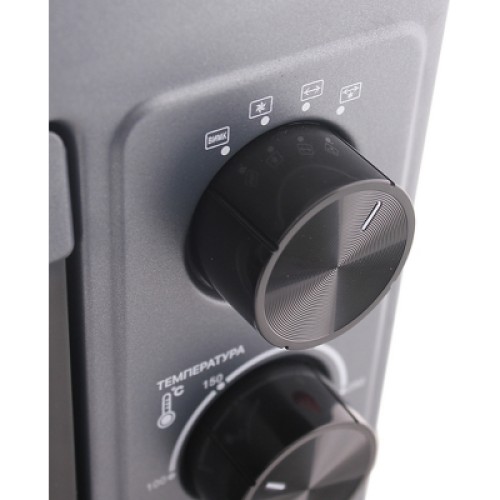 Электропечь PRIME Technics PEO 5289 G