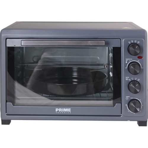 Электропечь PRIME Technics PEO 5289 G