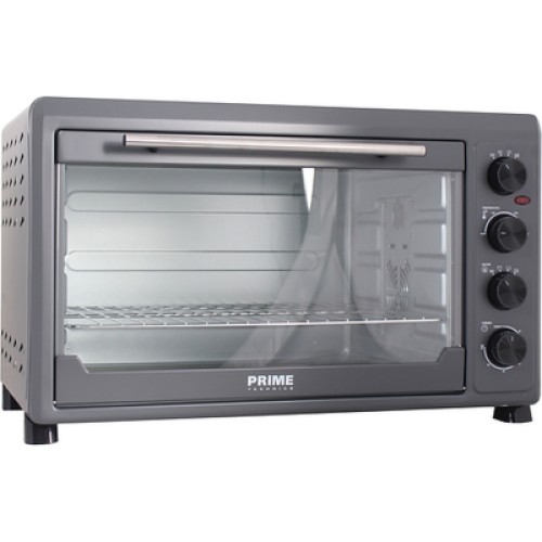 Электропечь PRIME Technics PEO 6080 G