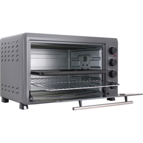 Электропечь PRIME Technics PEO 6080 G