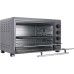 Электропечь PRIME Technics PEO 6080 G