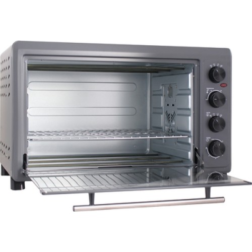 Электропечь PRIME Technics PEO 6080 G