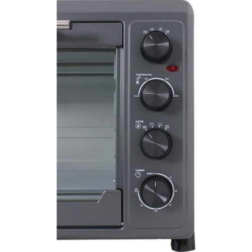 Электропечь PRIME Technics PEO 6080 G